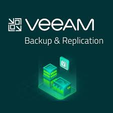 Sauvegarde avec Veeam Backup ans Replication