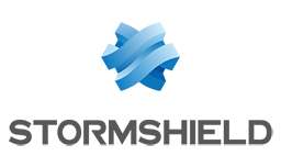 Projet Stormshield
